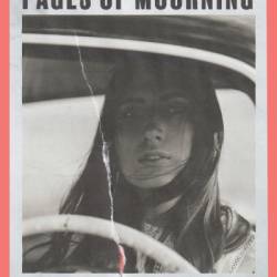 Pages of Mourning - Diego Gerard Morrison