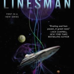 Linesman - S. K. Dunstall