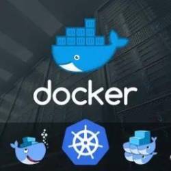 Docker Mastery: With Kubernetes +Swarm From A Docker Captain