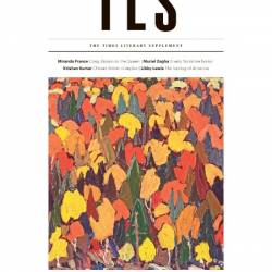 The Times Literary Supplement - 20 September 2024