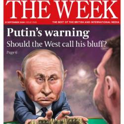 The Week UK - 21 September 2024