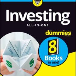 Investing All-in-One For Dummies - Eric Tyson