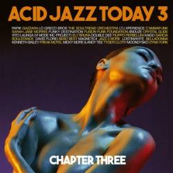 VA - Acid Jazz Today 3 06-01-(2023)