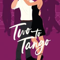 Two to Tango - Natalia Williams