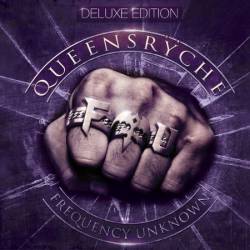 Queensryche - Frequency Unknown (Deluxe Edition) (2014)