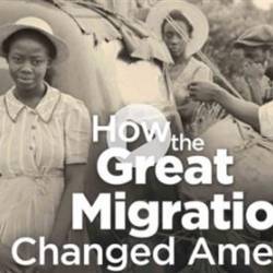 TTC - How the Great Migration Changed America