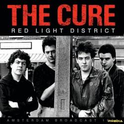 The Cure - Red Light District (2024)