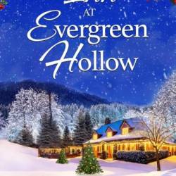 The Inn at Evergreen Hollow - Fiona Baker