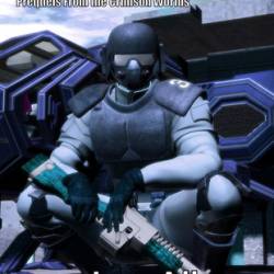 War Stories: Crimson Worlds Prequels - Jay Allan