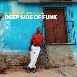 Deep Side of Funk Black Mighty Wax presents (2024) FLAC - Funk