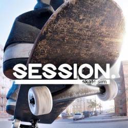 Session: Skate Sim [v 1.0.6.23 + DLCs] (2022) PC | 