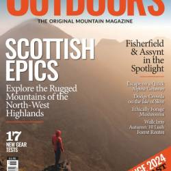 The Great Outdoors - November 2024