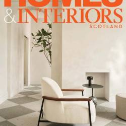 Homes & Interiors Scotland - September-October 2024