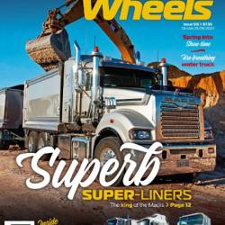 Deals On Wheels Australia - 23 September 2024