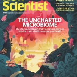 New Scientist Australian Edition - 28 September 2024