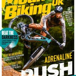 Mountain Biking UK - October 2024