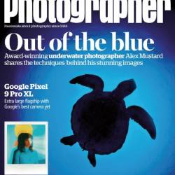 Amateur Photographer - 8 October 2024