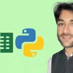 Python Excel (Openpyxl) Programming With Coding Exercises