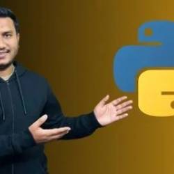 Python Beginners to Advance Bootcamp (2024)