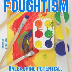 Foughtism - October 2024