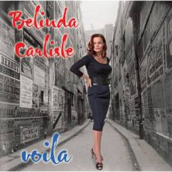 Belinda Carlisle - Voila (2007)