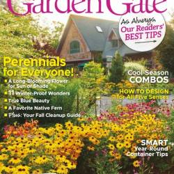 Garden Gate - November-December 2024