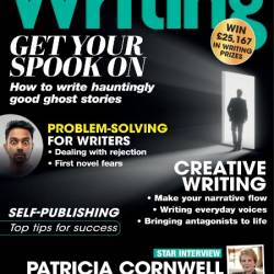 Writing Magazine - November 2024