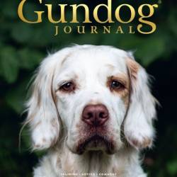 Gundog Journal - Volume 6 Issue 3 2024