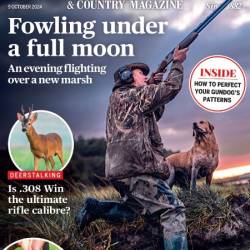 Shooting Times & Country - 9 October 2024