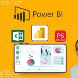 Microsoft Power BI for Project Planning and Control