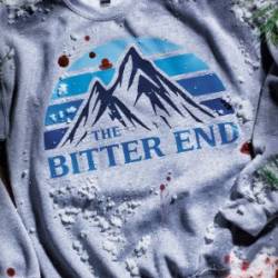 The Bitter End - Alexa Donne