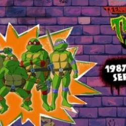 Teenage Mutant Ninja Turtles Mutants Unleashed 1987 Animated Series Pack DLC Unlocker-SKIDROW