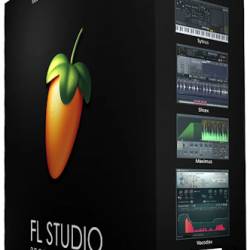 FL Studio Producer Edition 24.1.2 Build 4394 + Portable