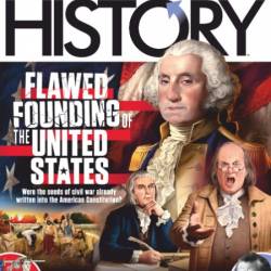 All About History - Issue 148 2024