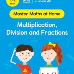 Math - No Problem! Multiplication and Division