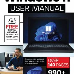 Windows 11 User Manual - Fall 2024