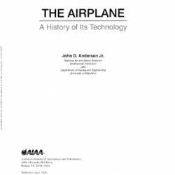 Airplane Stability and Control: A History of the Technologies that Made Aviation Possible - Malcolm J. Abzug