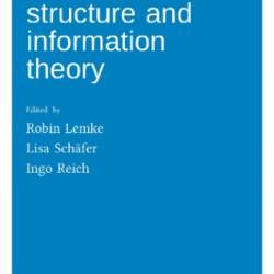 An Introduction to Information Theory: Symbols, Signals and Noise - John R. Pierce