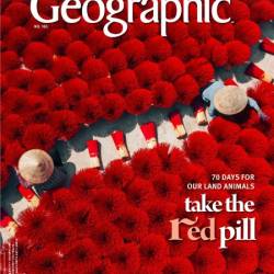 Asian Geographic - Issue 165 2024