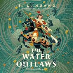 The Water Outlaws - [AUDIOBOOK]