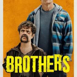  / Brothers (  / Max Barbakow) (2024) , , , WEB-DL 1080p