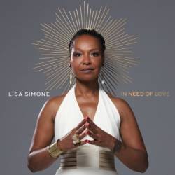 Lisa Simone - In Need of Love (2019)