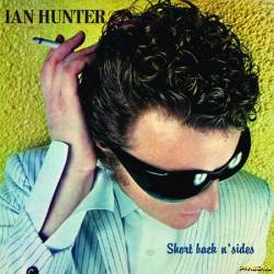 Ian Hunter - Short Back n' Sides (2024)