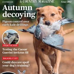 Shooting Times & Country - 23 October 2024