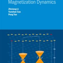 Topology in Collective Magnetization Dynamics - Li