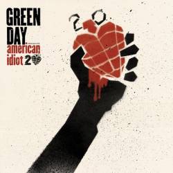 Green Day - American Idiot (20th Anniversary Deluxe Edition) (2024)