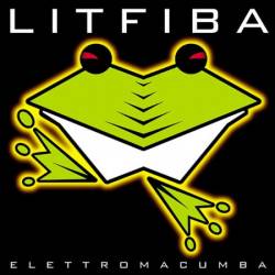 Litfiba - Elettromacumba (Remastered 2024) (2000)-(2024)