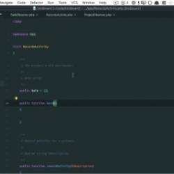 Build A Laravel App With TDD