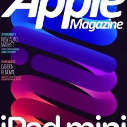 AppleMagazine - October 25, 2024