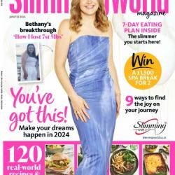 Slimming World - January-February 2024